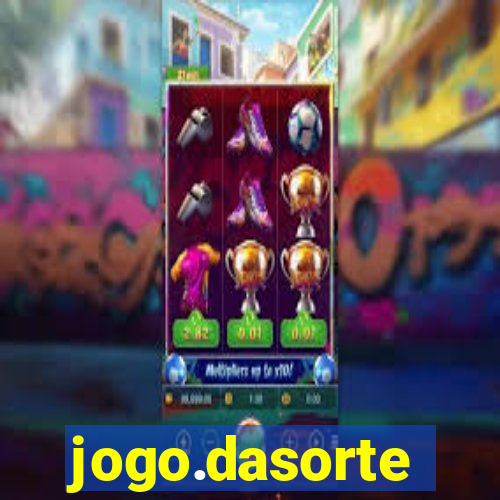 jogo.dasorte