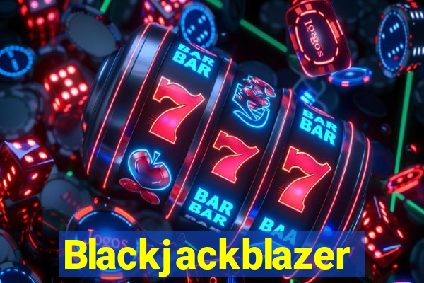 Blackjackblazer