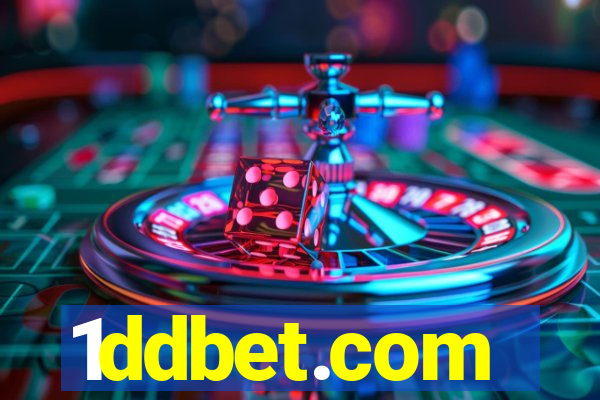 1ddbet.com