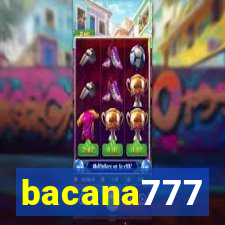 bacana777