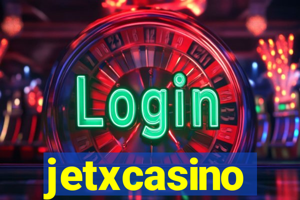 jetxcasino