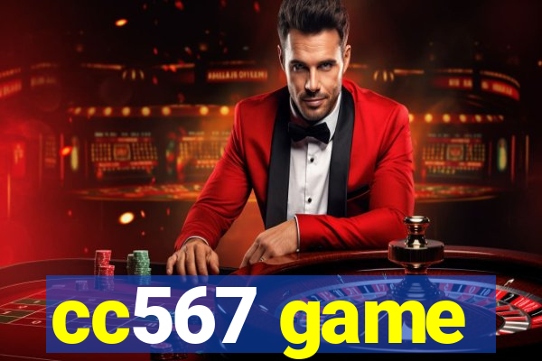 cc567 game