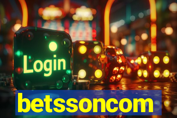 betssoncom