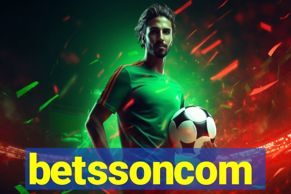 betssoncom