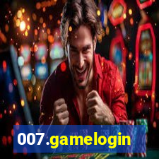 007.gamelogin