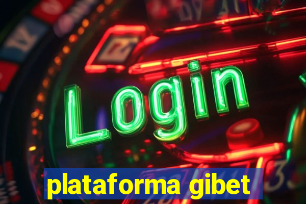 plataforma gibet