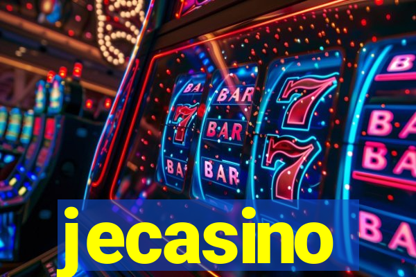 jecasino