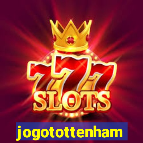 jogotottenham