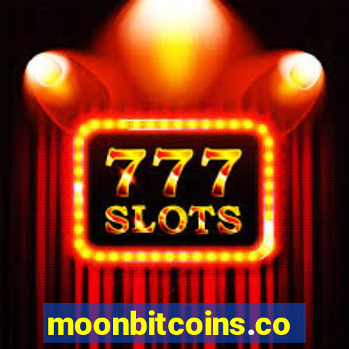 moonbitcoins.com