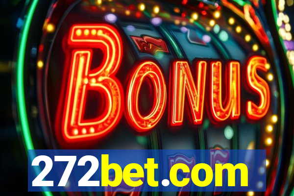 272bet.com