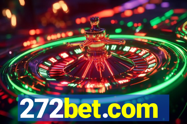 272bet.com