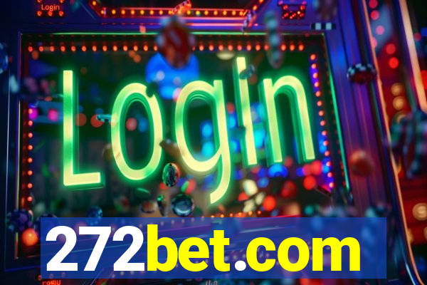 272bet.com