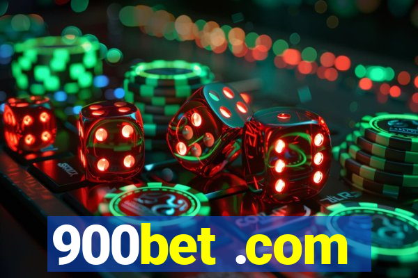 900bet .com