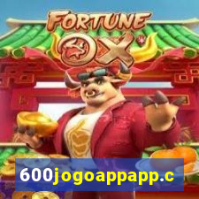 600jogoappapp.com