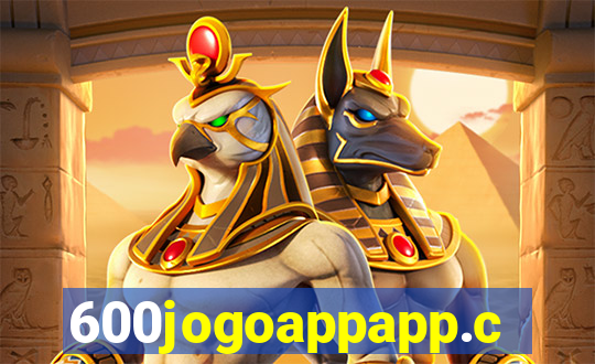 600jogoappapp.com