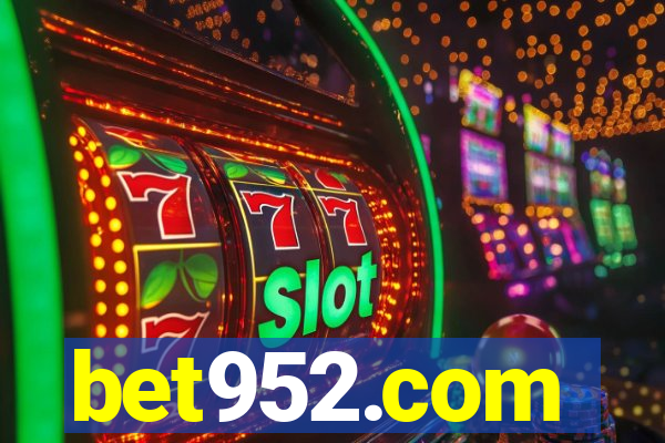 bet952.com