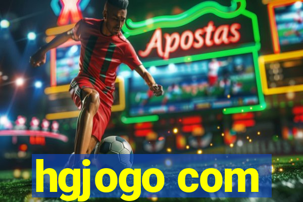 hgjogo com