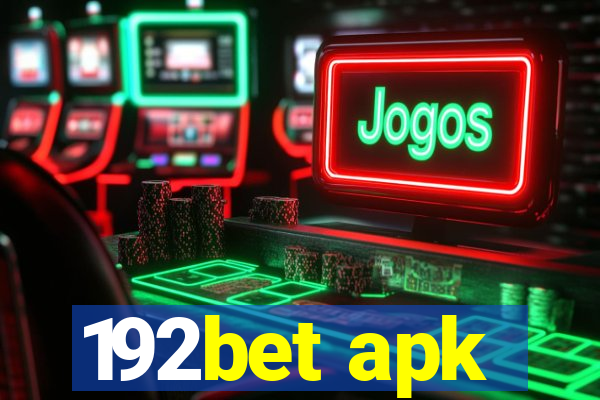 192bet apk