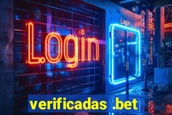 verificadas .bet