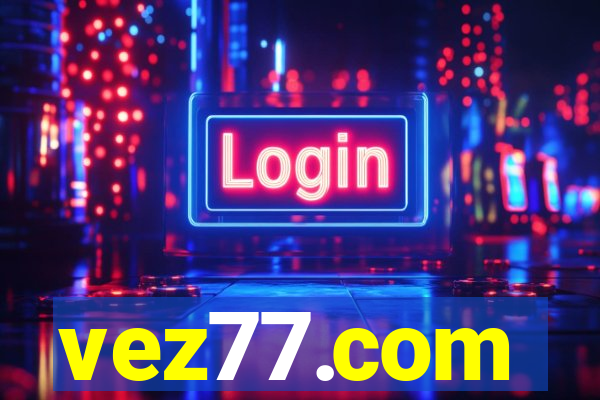 vez77.com