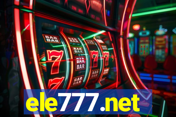 ele777.net