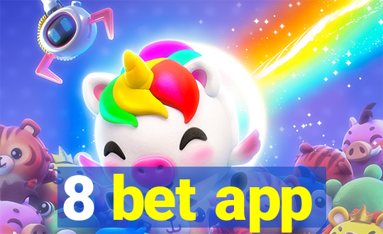 8 bet app