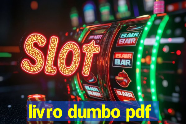 livro dumbo pdf