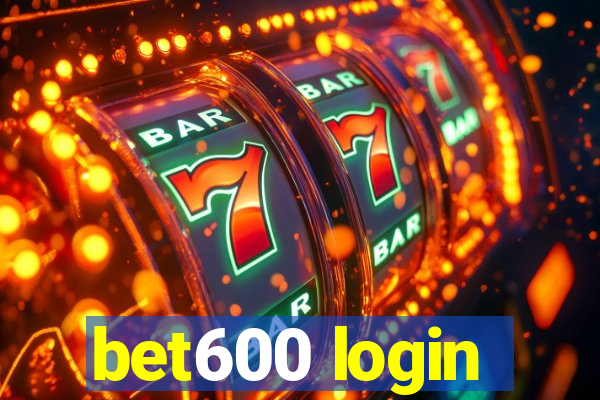 bet600 login