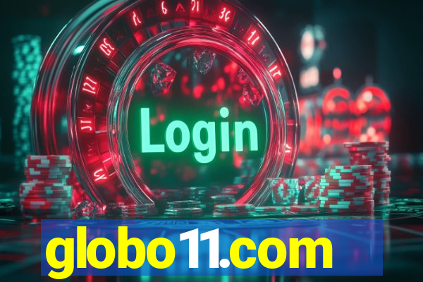 globo11.com