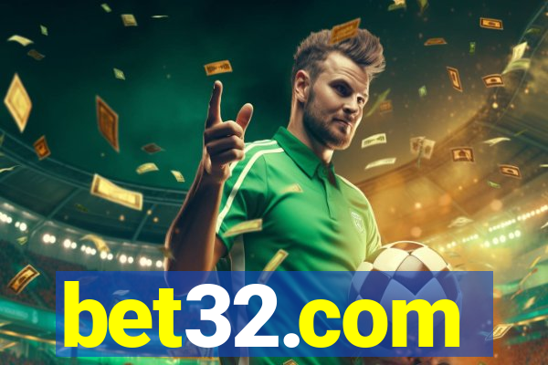 bet32.com