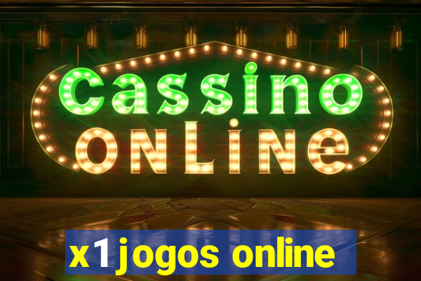 x1 jogos online