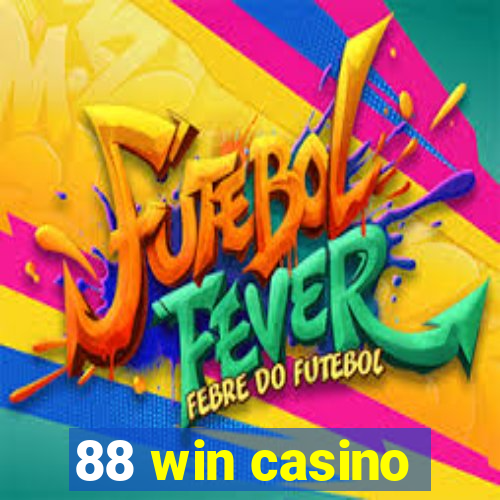 88 win casino