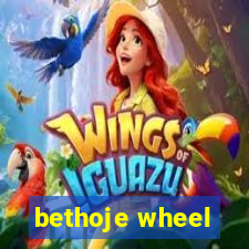 bethoje wheel