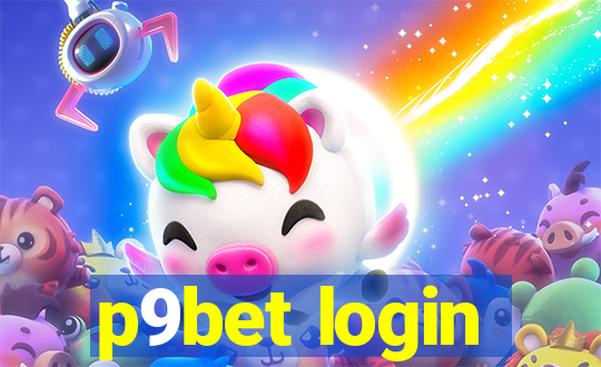 p9bet login