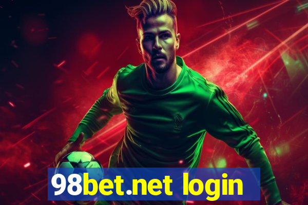 98bet.net login