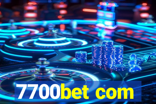 7700bet com