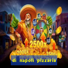 di napoli pizzaria braz leme