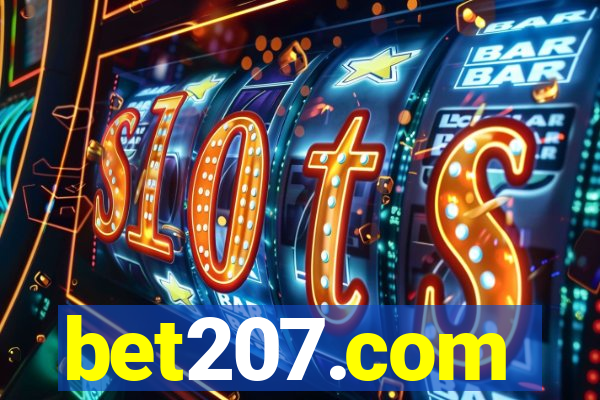 bet207.com