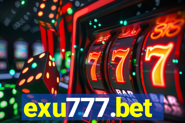 exu777.bet