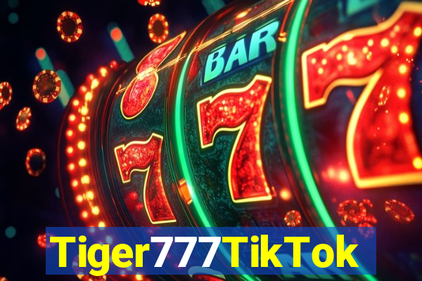 Tiger777TikTok