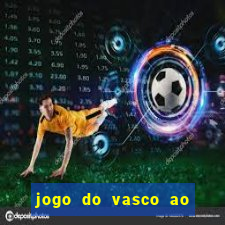 jogo do vasco ao vivo hd