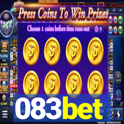 083bet