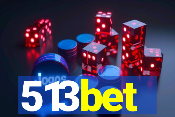 513bet