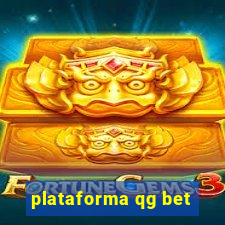 plataforma qg bet