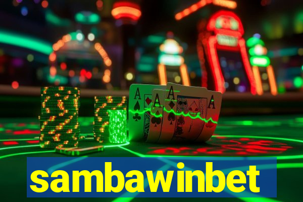 sambawinbet