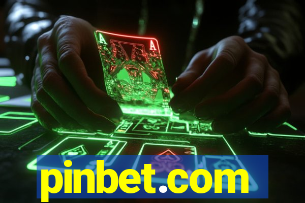 pinbet.com