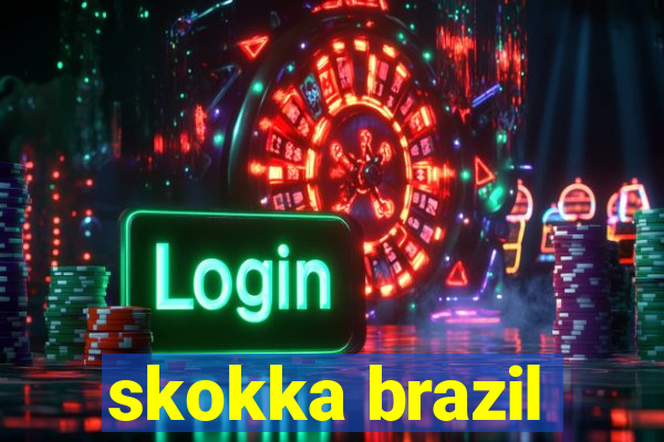 skokka brazil