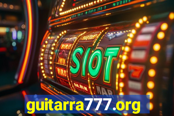 guitarra777.org