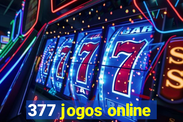 377 jogos online