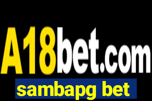 sambapg bet